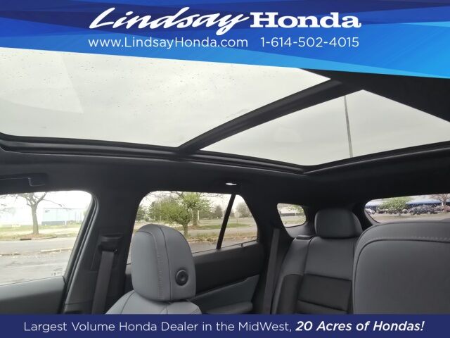 2024 Honda Prologue Elite Columbus OH