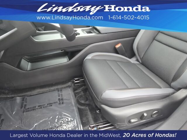 2024 Honda Prologue Elite Columbus OH