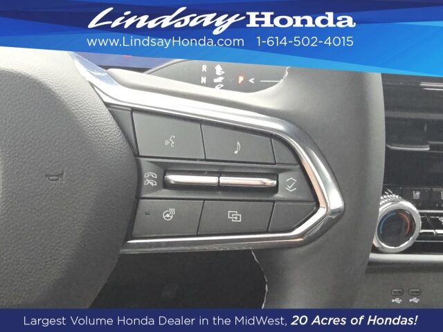 2024 Honda Prologue Elite Columbus OH