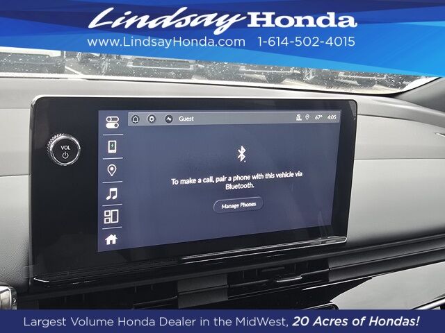 2024 Honda Prologue Elite Columbus OH