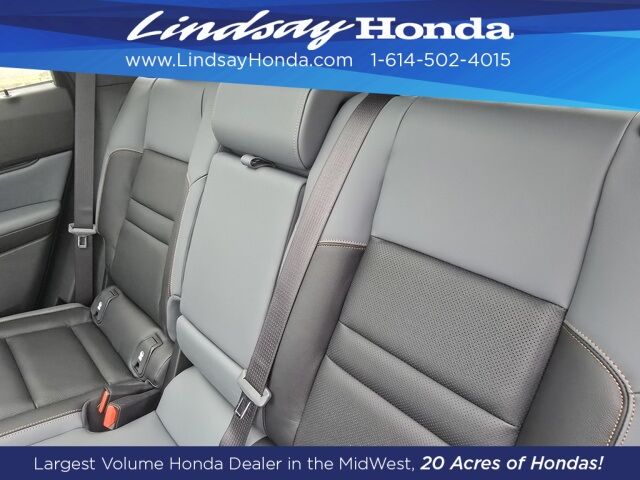 2024 Honda Prologue Elite Columbus OH