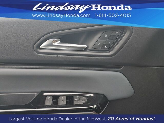 2024 Honda Prologue Elite Columbus OH