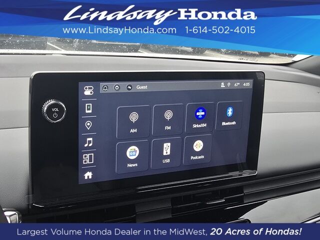 2024 Honda Prologue Elite Columbus OH
