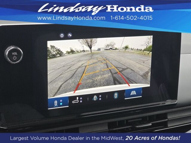 2024 Honda Prologue Elite Columbus OH
