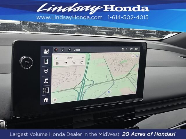 2024 Honda Prologue Elite Columbus OH