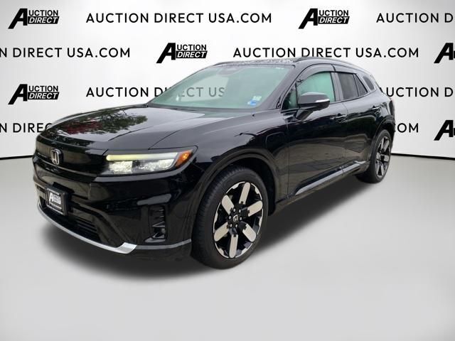 2024 Honda Prologue Elite