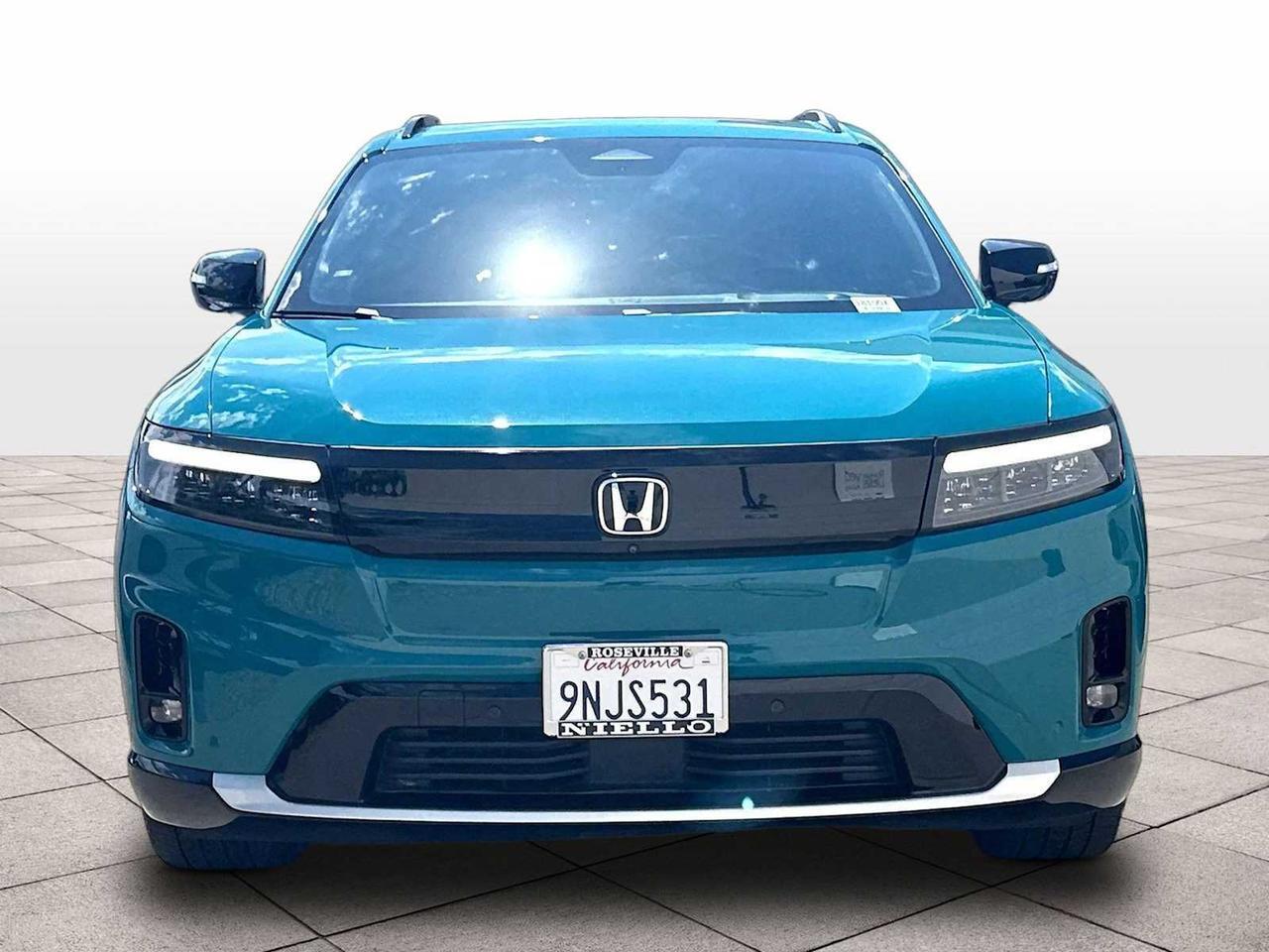 2024 Honda Prologue Elite