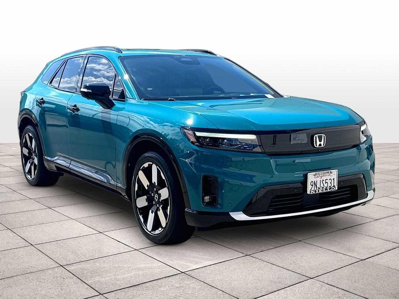 2024 Honda Prologue Elite