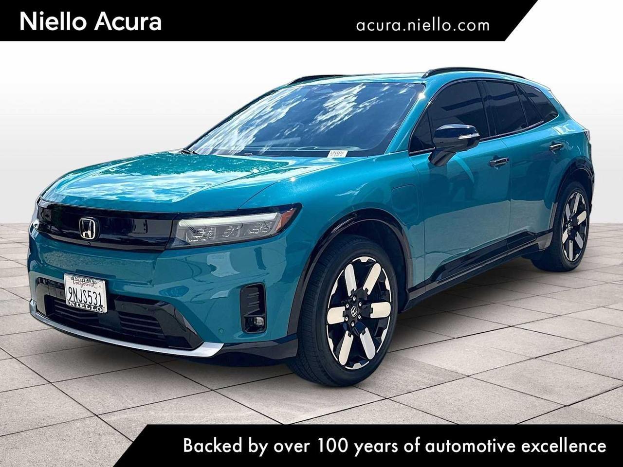 2024 Honda Prologue Elite