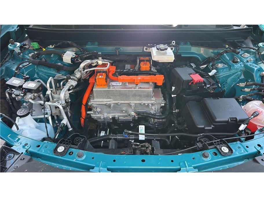 2024 Honda Prologue Elite Sport Utility 4D Folsom CA