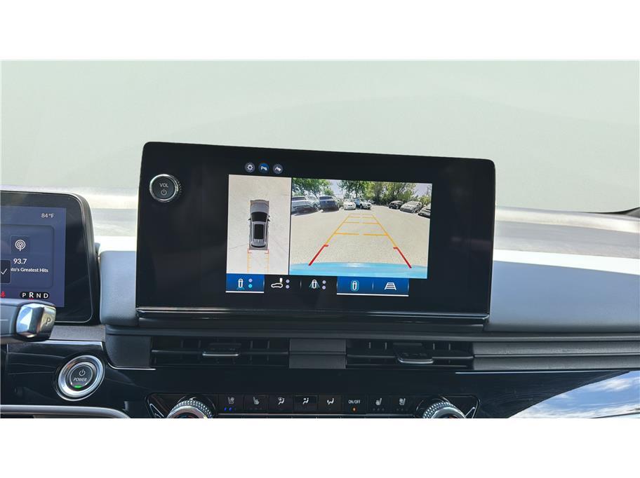 2024 Honda Prologue Elite Sport Utility 4D Folsom CA