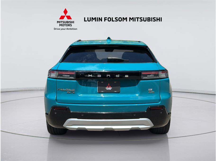 2024 Honda Prologue Elite Sport Utility 4D Folsom CA