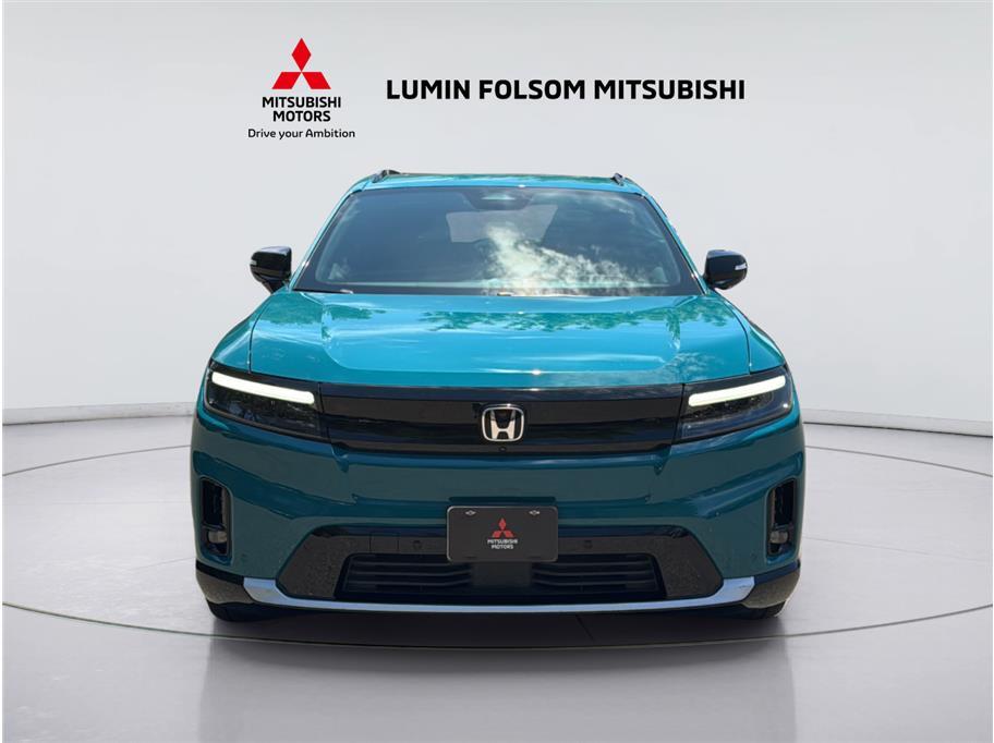 2024 Honda Prologue Elite Sport Utility 4D Folsom CA