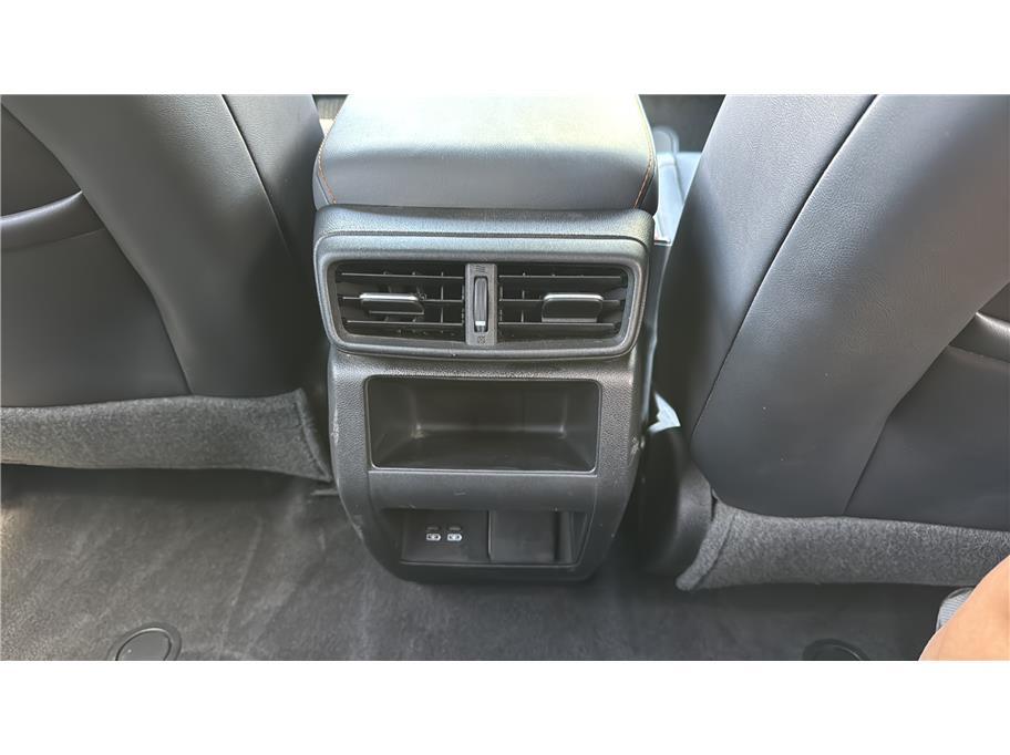 2024 Honda Prologue Elite Sport Utility 4D Folsom CA