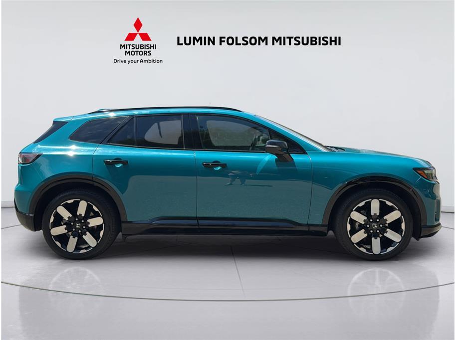 2024 Honda Prologue Elite Sport Utility 4D Folsom CA