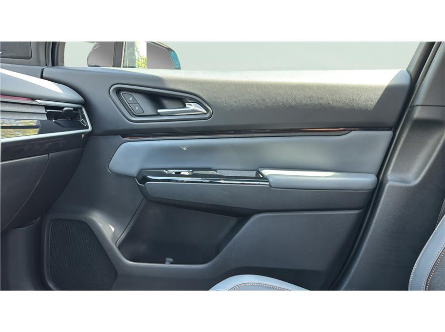 2024 Honda Prologue Elite Sport Utility 4D Folsom CA
