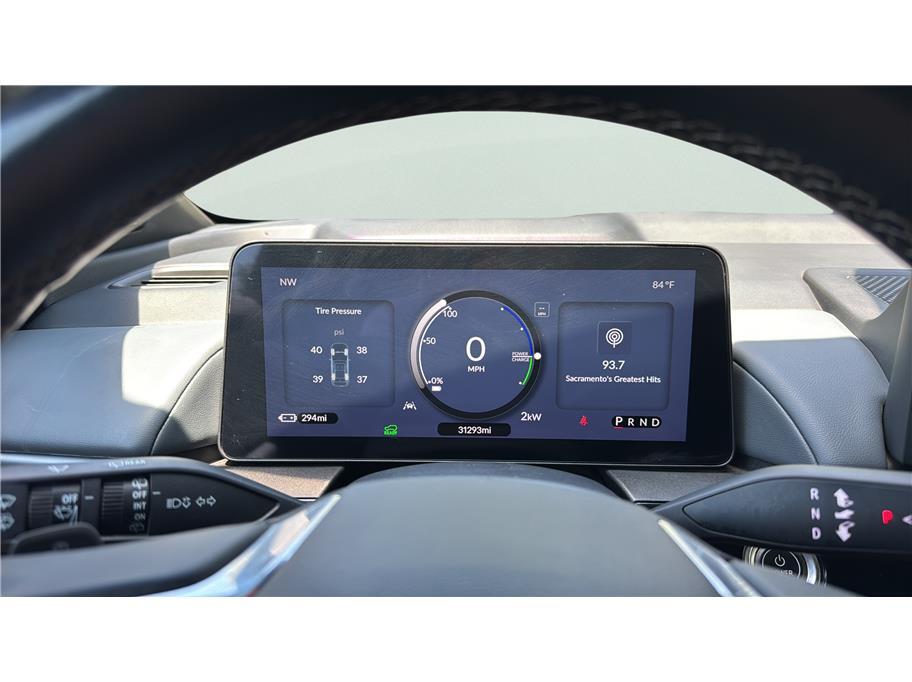 2024 Honda Prologue Elite Sport Utility 4D Folsom CA