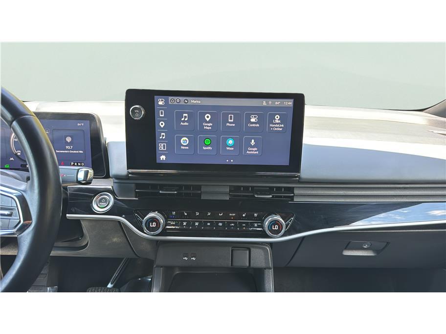 2024 Honda Prologue Elite Sport Utility 4D Folsom CA
