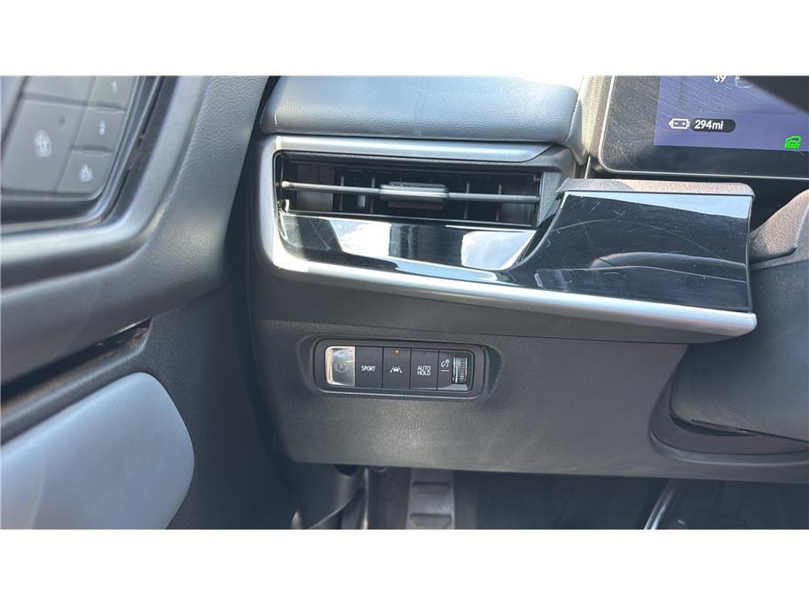 2024 Honda Prologue Elite Sport Utility 4D Folsom CA