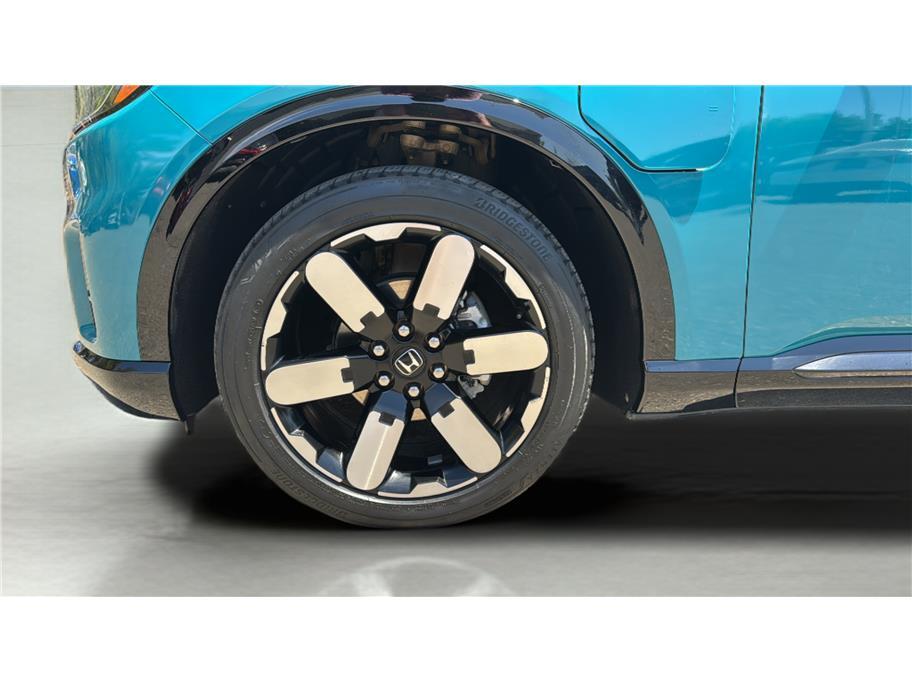 2024 Honda Prologue Elite Sport Utility 4D Folsom CA
