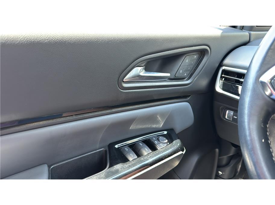 2024 Honda Prologue Elite Sport Utility 4D Folsom CA
