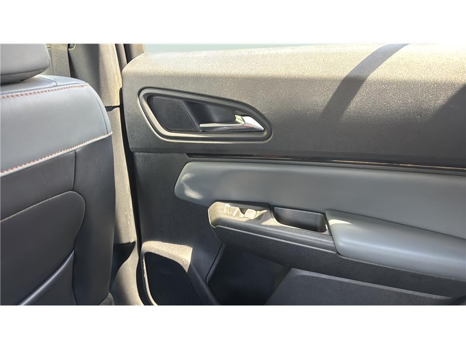 2024 Honda Prologue Elite Sport Utility 4D Folsom CA