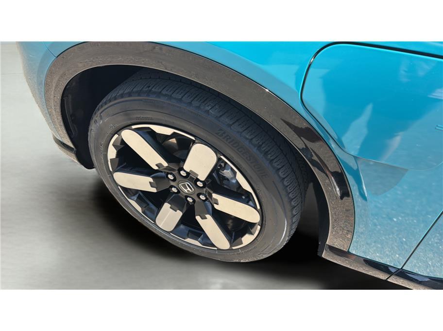 2024 Honda Prologue Elite Sport Utility 4D Folsom CA