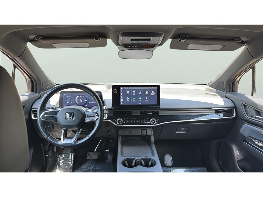 2024 Honda Prologue Elite Sport Utility 4D Folsom CA