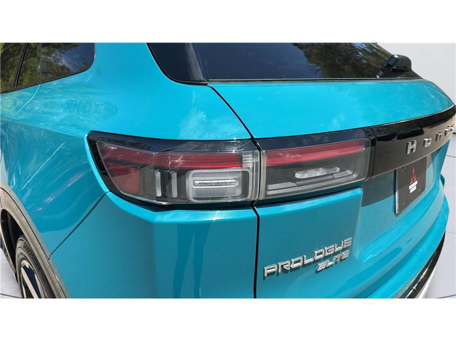2024 Honda Prologue Elite Sport Utility 4D Folsom CA