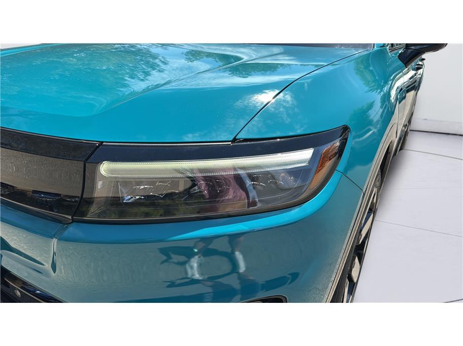 2024 Honda Prologue Elite Sport Utility 4D Folsom CA