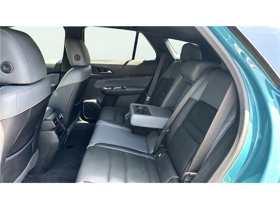 2024 Honda Prologue Elite Sport Utility 4D Folsom CA