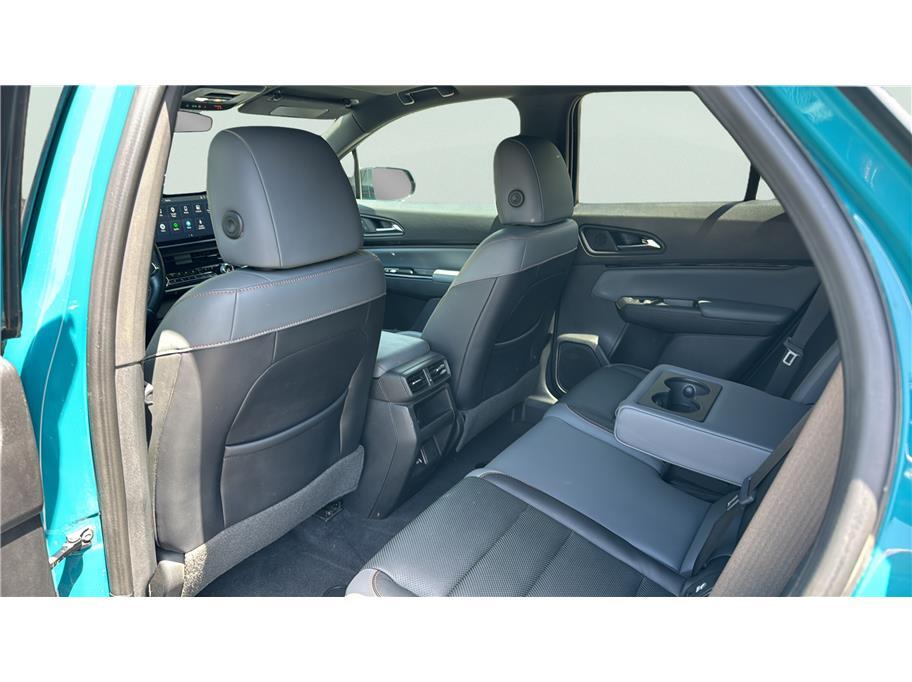 2024 Honda Prologue Elite Sport Utility 4D Folsom CA