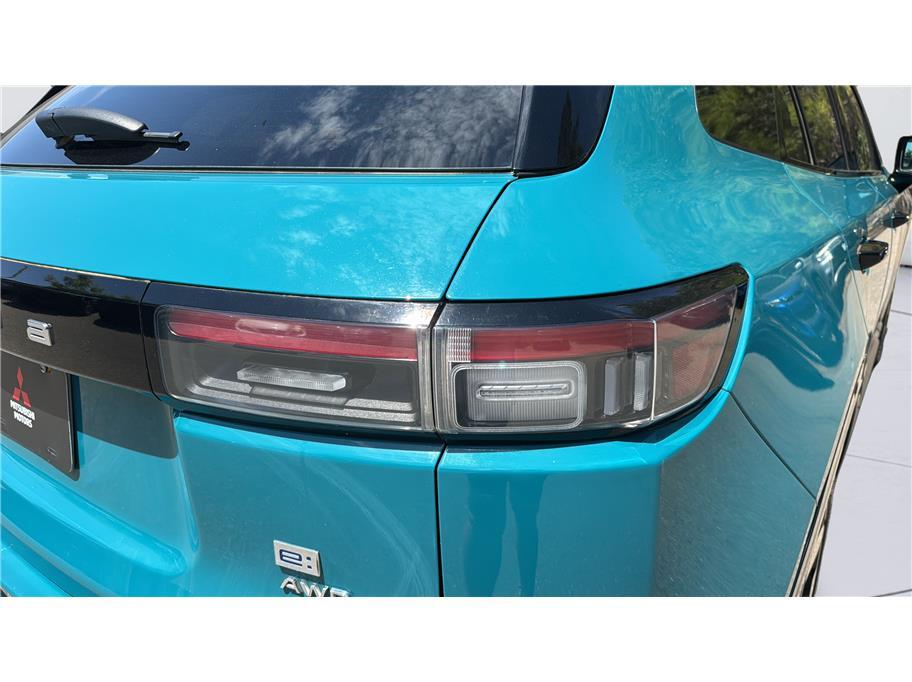 2024 Honda Prologue Elite Sport Utility 4D Folsom CA