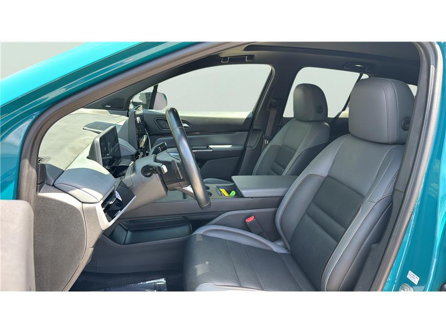 2024 Honda Prologue Elite Sport Utility 4D Folsom CA