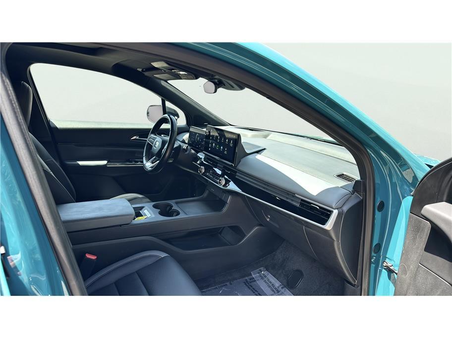 2024 Honda Prologue Elite Sport Utility 4D Folsom CA