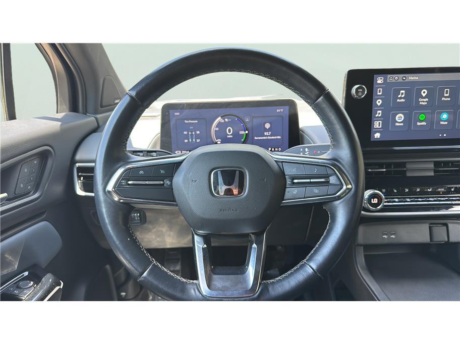 2024 Honda Prologue Elite Sport Utility 4D Folsom CA