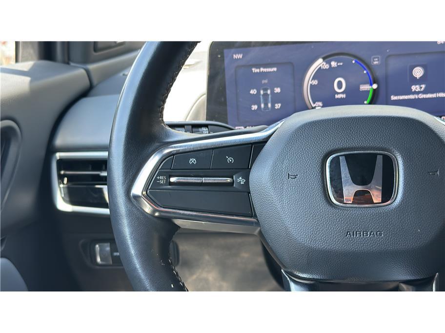 2024 Honda Prologue Elite Sport Utility 4D Folsom CA