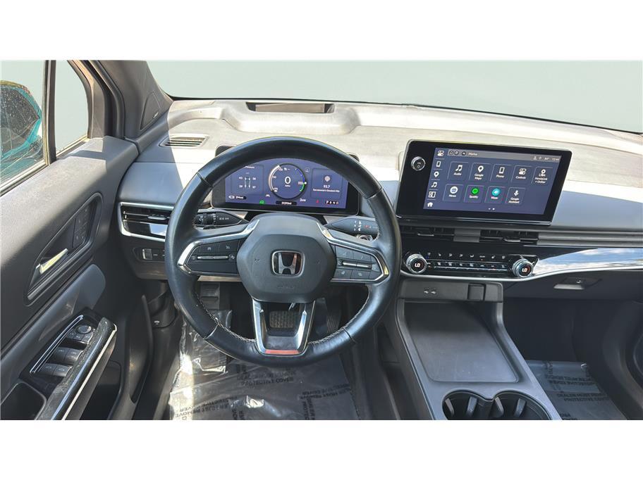 2024 Honda Prologue Elite Sport Utility 4D Folsom CA