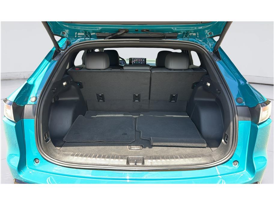 2024 Honda Prologue Elite Sport Utility 4D Folsom CA