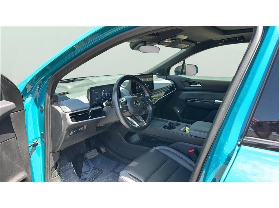 2024 Honda Prologue Elite Sport Utility 4D Folsom CA