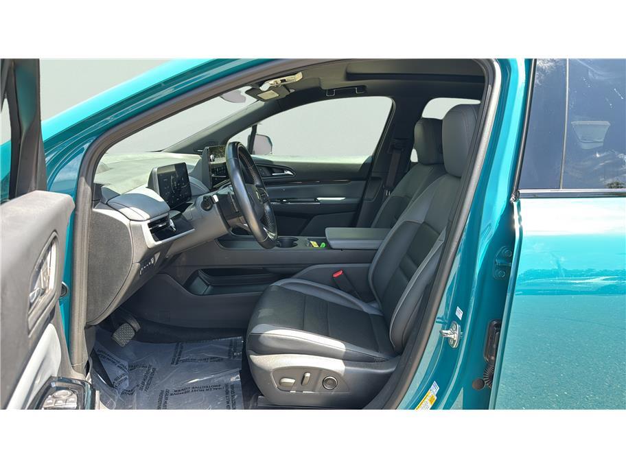 2024 Honda Prologue Elite Sport Utility 4D Folsom CA