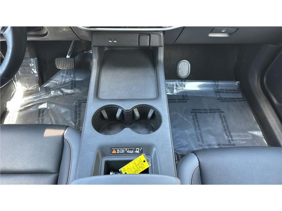 2024 Honda Prologue Elite Sport Utility 4D Folsom CA
