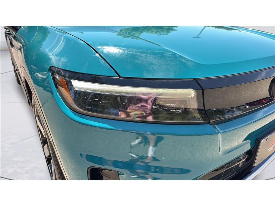 2024 Honda Prologue Elite Sport Utility 4D Folsom CA
