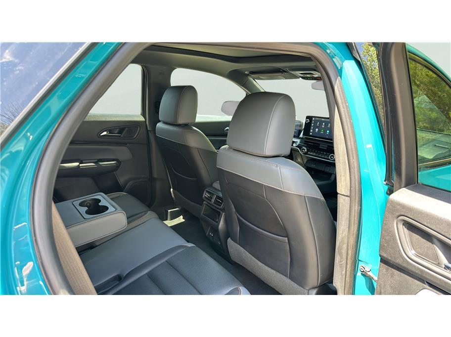 2024 Honda Prologue Elite Sport Utility 4D Folsom CA