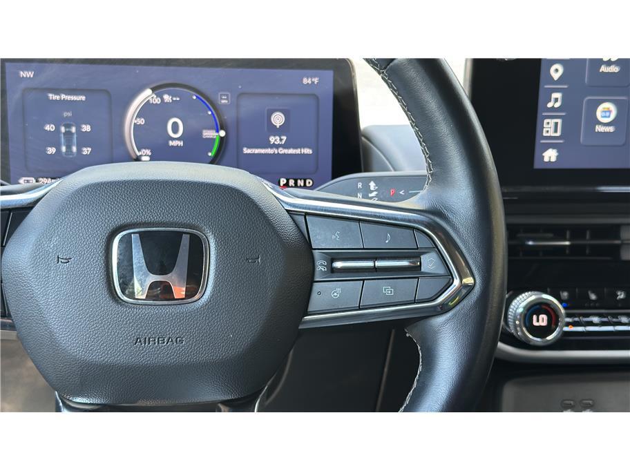 2024 Honda Prologue Elite Sport Utility 4D Folsom CA