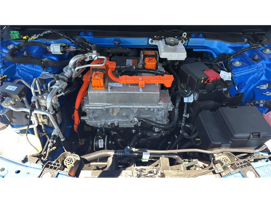 2024 Honda Prologue Elite Sport Utility 4D Folsom CA