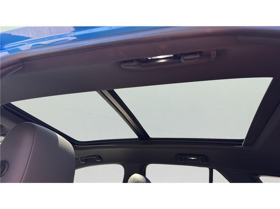 2024 Honda Prologue Elite Sport Utility 4D Folsom CA