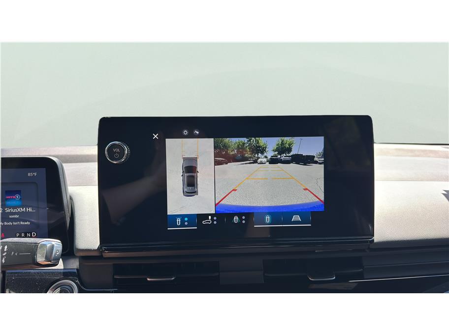2024 Honda Prologue Elite Sport Utility 4D Folsom CA