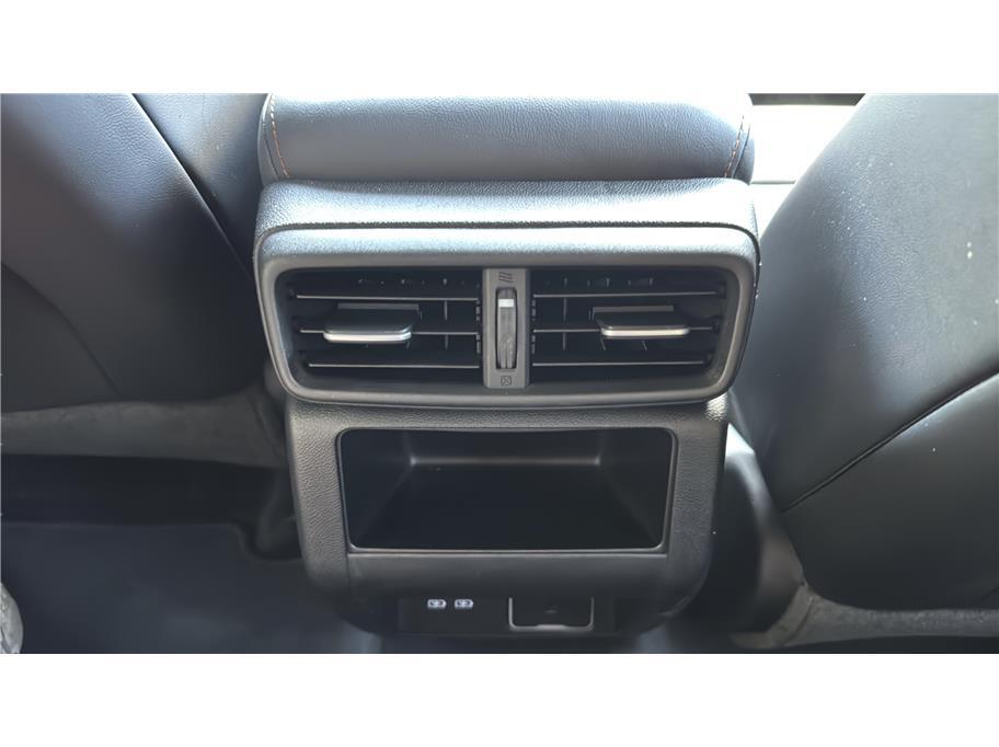 2024 Honda Prologue Elite Sport Utility 4D Folsom CA