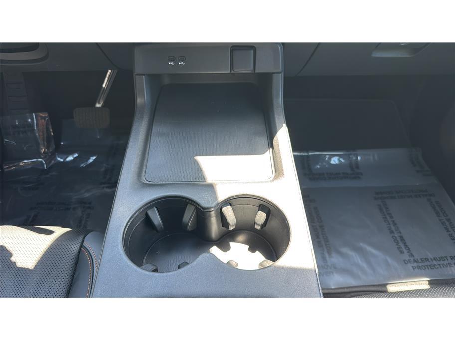 2024 Honda Prologue Elite Sport Utility 4D Folsom CA